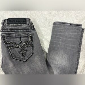 Rock Revival Jeans Straight
